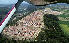 Netzaberg Housing Ar