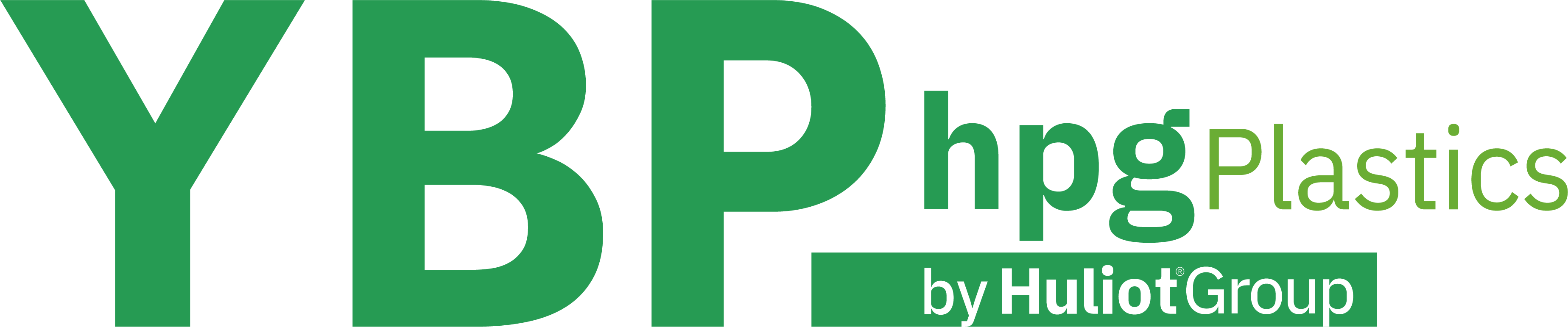 YBP hpg Plastics 意普（中国）PE-RT管道